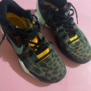 Nike Zoom Kobe 7 System ‘Cheetah’